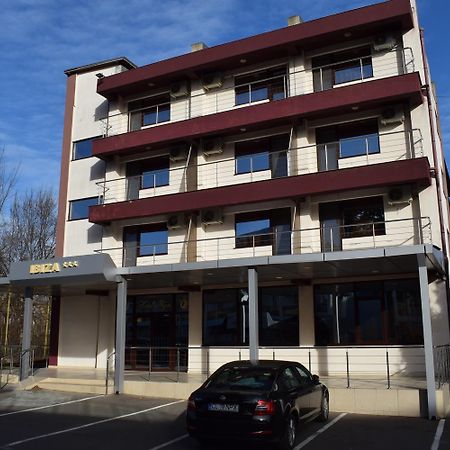 Hotel Ibiza Eforie Nord Exterior photo